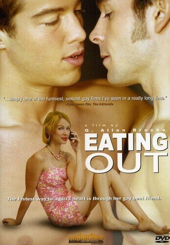 Eating out (2004)