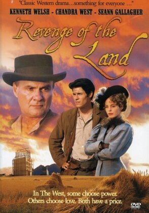 Revenge of the land (Unrated)