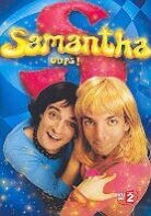 Samantha - Oups