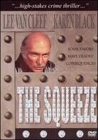 The squeeze (1978) Unrated