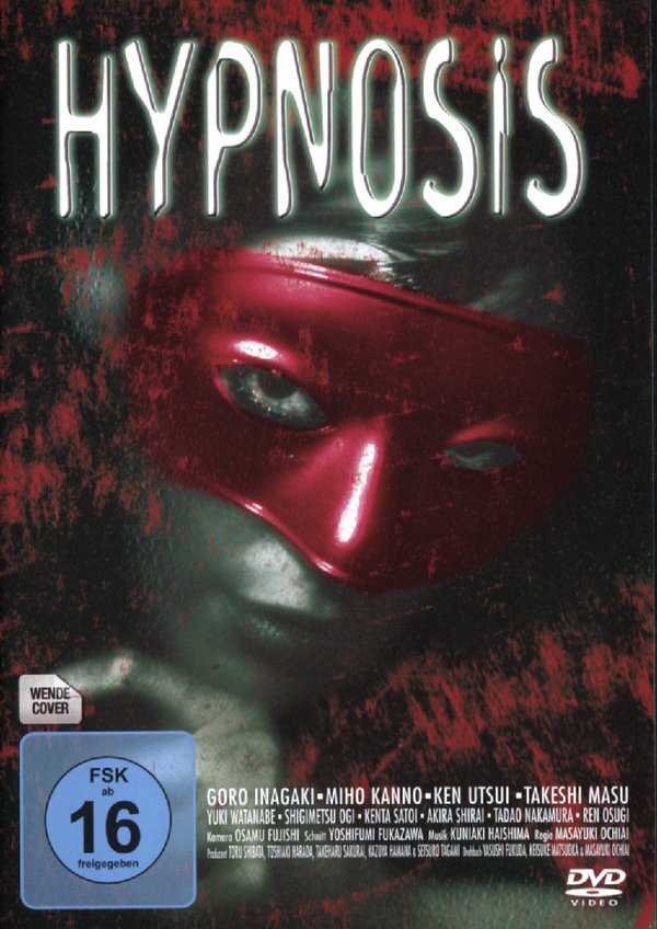 Hypnosis