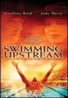 Swimming upstream
