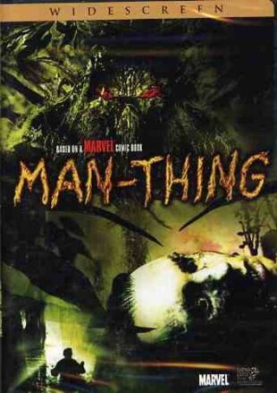 Man-Thing (2005)