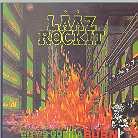 Laaz Rockit - City's Gonna Burn