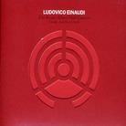 Ludovico Einaudi - Royal Albert Hall Concert 2 CDs + DVD