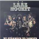 Laaz Rockit - No Stranger To Danger
