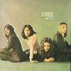 Free - Fire & Water - Deluxe Repackaged 2 CDs