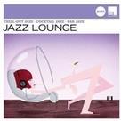 Jazz Lounge - Various 3 CDs