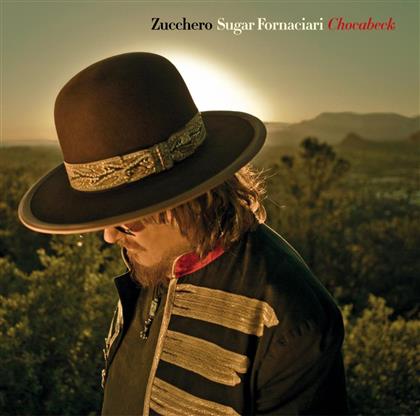 Zucchero - Chocabeck (Italian Version)