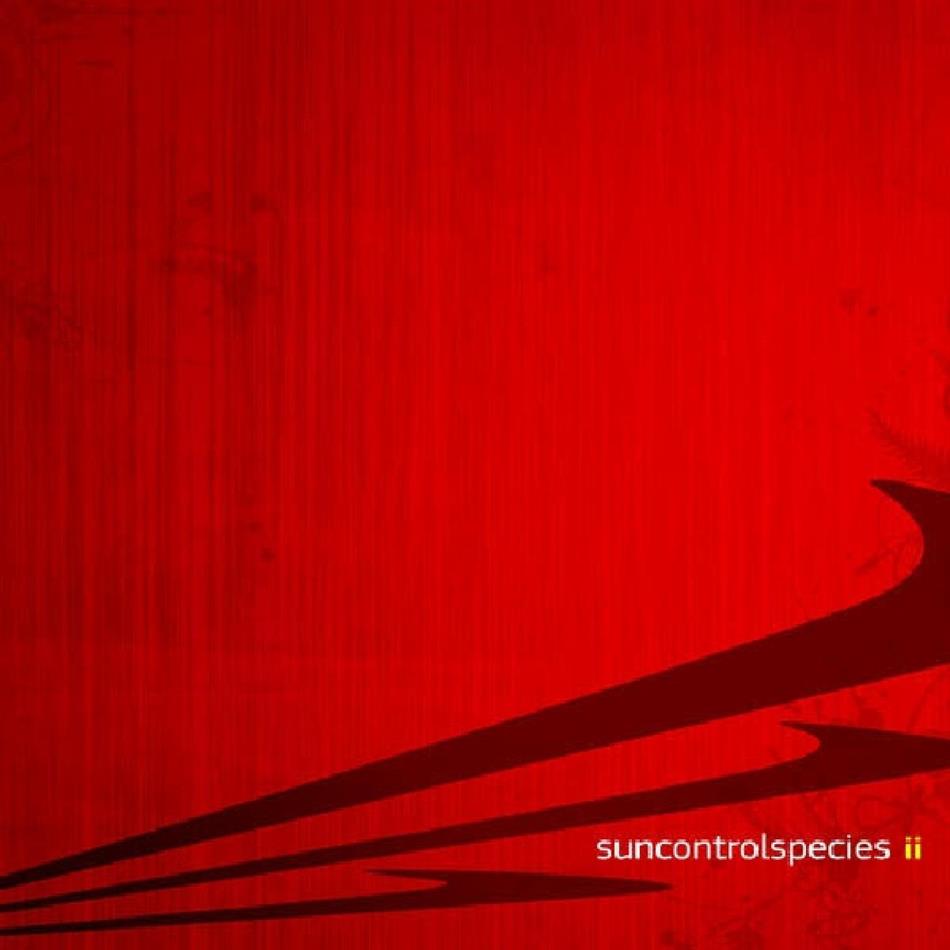 Sun Control Species - 2