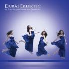 Ravin/Sechaud - Dubai Eklektic 2 CD