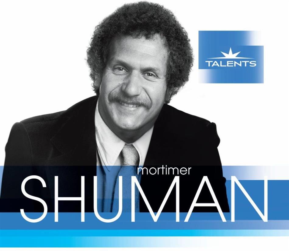 Mort Shuman - Talents Du Siecle 2