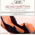 Milano Marittima - Club & Beach 2010 2 CDs
