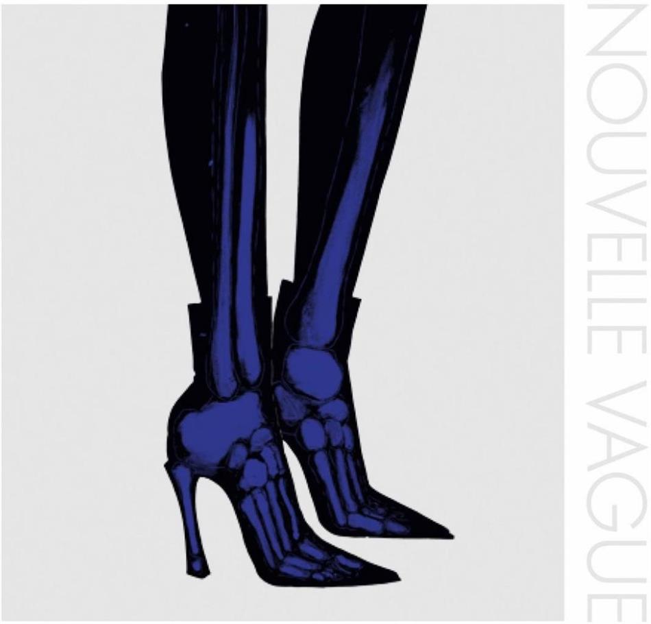 Nouvelle Vague - Couleurs Sur Paris