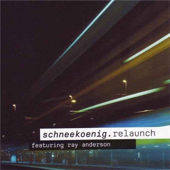 Schneekoenig - Relaunch