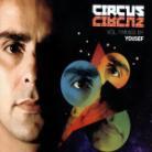 Circus - Vol. 1 - Pres. By Yousef 3 CDs