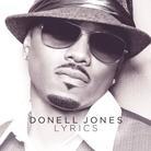 Donell Jones - Lyrics + 2 Bonustracks