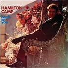 Hamilton Camp - Here's To You