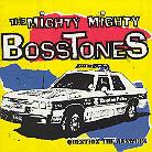 The Mighty Mighty Bosstones - Question The Answers