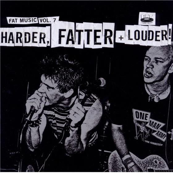 Fat Music - Vol. 7