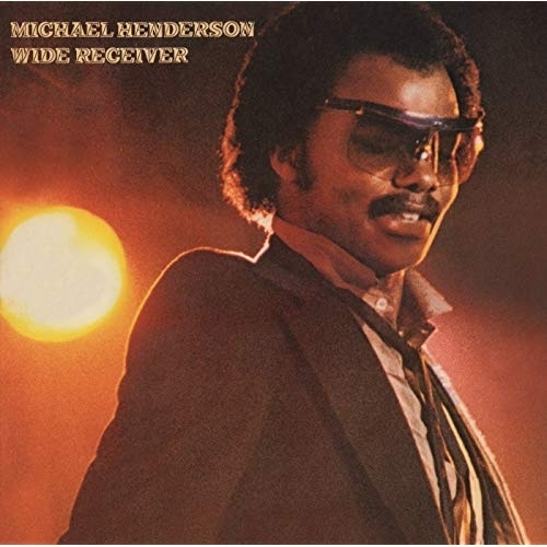 Michael Henderson - Wide Receiver - Expanded