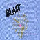 Holly Johnson - Blast (2 CDs + DVD)