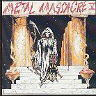 Metal Massacre - Vol. 05