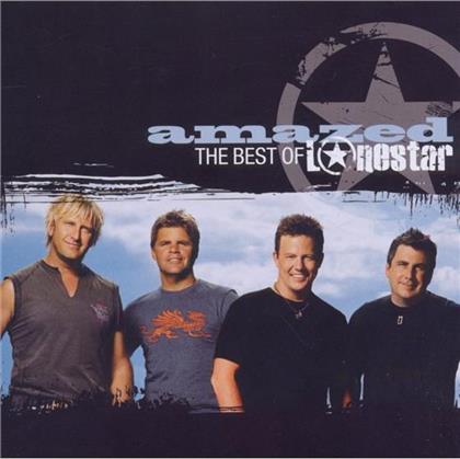Lonestar - Amazed: Best Of