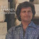 Joe Dassin - Coffrets Musique Et Photos 2 CD
