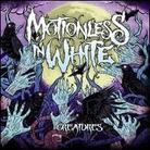 Motionless In White - Creatures Japan Edition