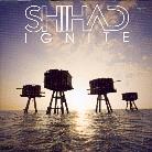 Shihad - Ignite - Australian Press