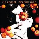 Ric Ocasek - Fireball Zone New Version