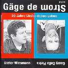 Dieter Wiesmann - Gäge De Strom