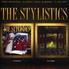 The Stylistics - In Fashion/Love Spell 2 CD