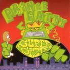 Prince Fatty - Super Size