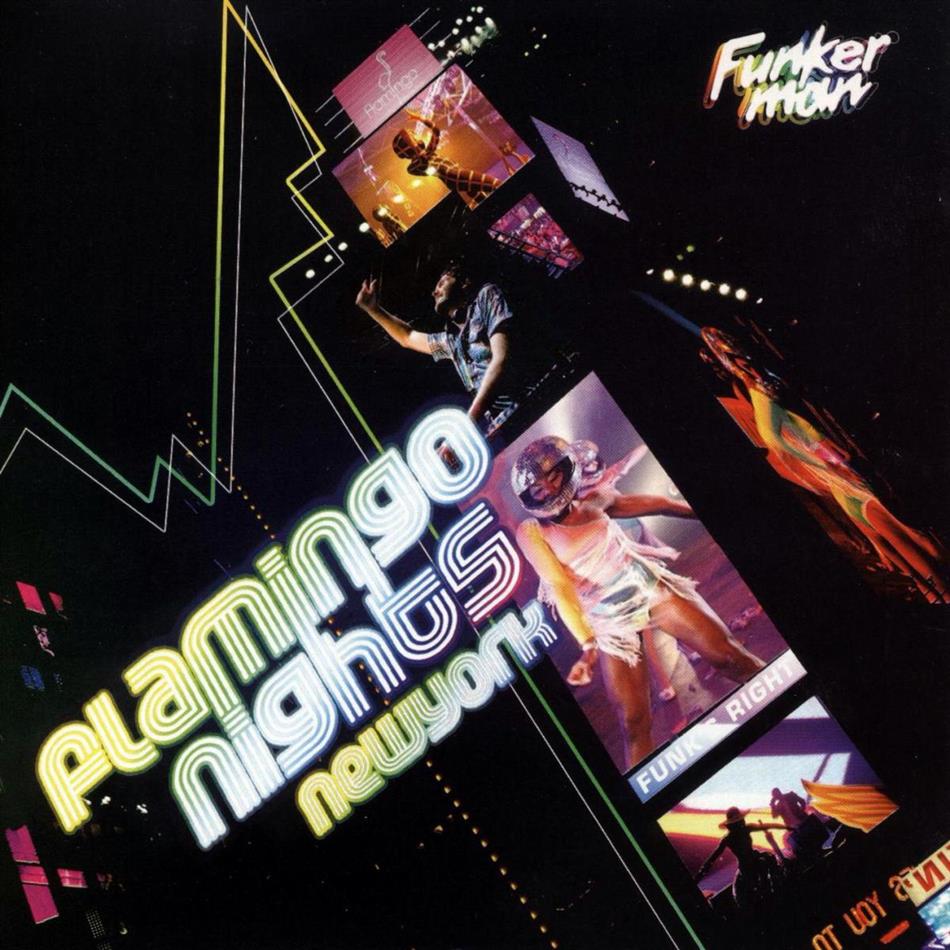 Flamingo Nights - Vol. 2