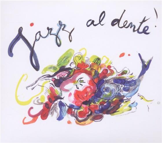 Jazz Al Dente - Various 2 CD