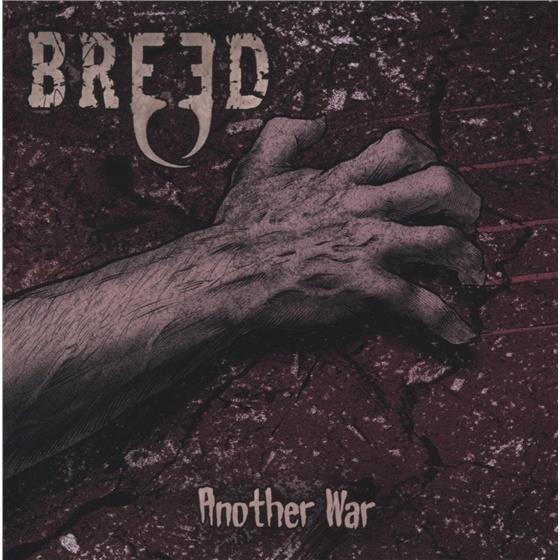 Breed - Another War