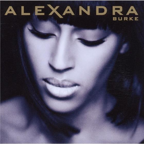 Alexandra Burke (X-Factor) - Overcome Deluxe Edition, 2 CDs