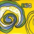 ESG - Dance To - Best Of 2 CD