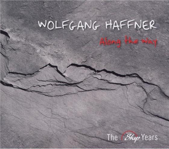 Wolfgang Haffner - Along The Way