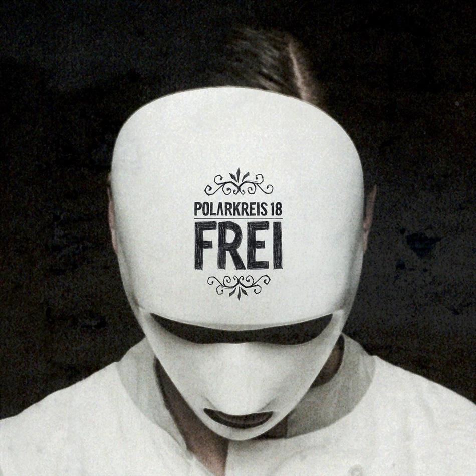 Polarkreis 18 - Frei Édition Limitée