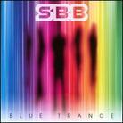 SBB (Heavy) - Blue Trance - Digipack