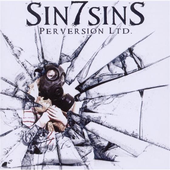 Sin7sins - Perversion Édition Limitée