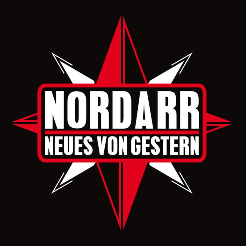 Nordarr - Neues Von Gestern