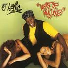 C.J. Lewis - Best Of My Love
