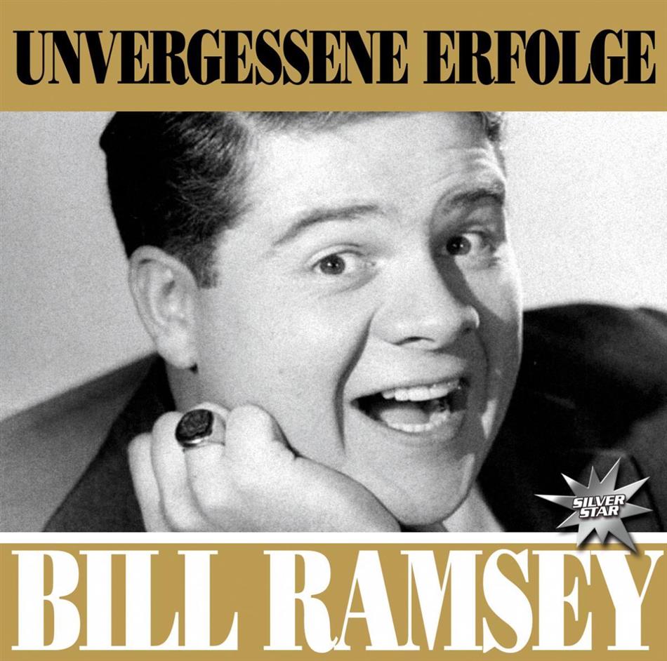 Bill Ramsey - Unvergessene Erfolge
