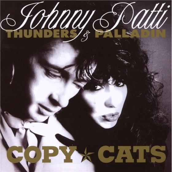 Johnny Thunders - Copy Cats