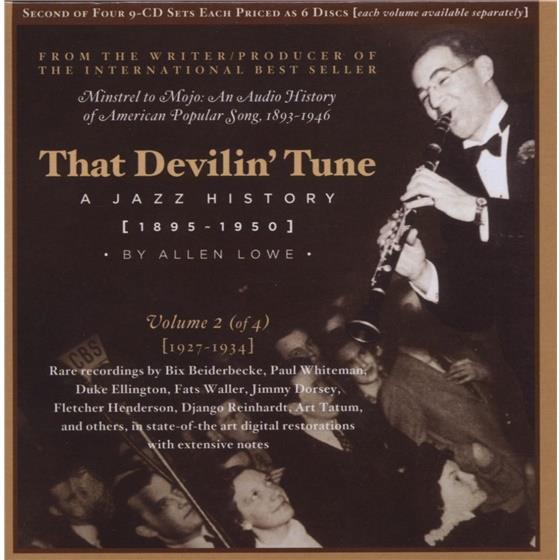 That Develin Tune - Various 2 9 CDs