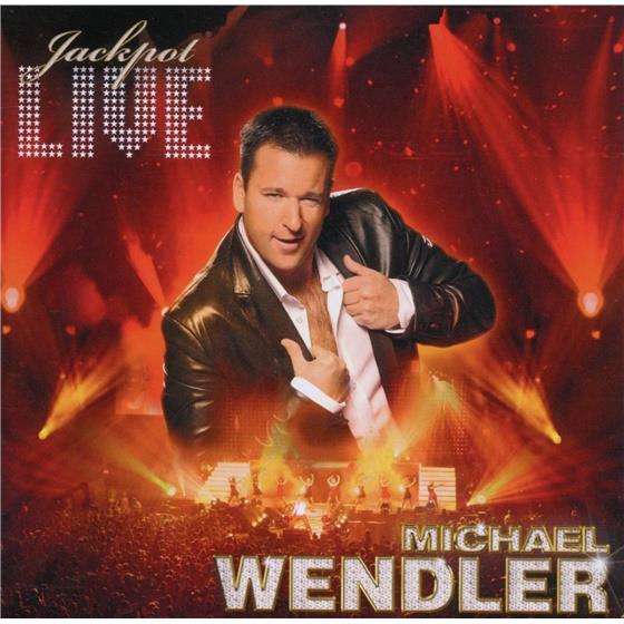 Michael Wendler - Jackpot Live
